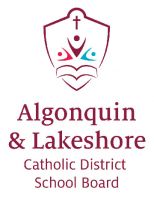 Algonquin and Lakeshore Catholic School Board