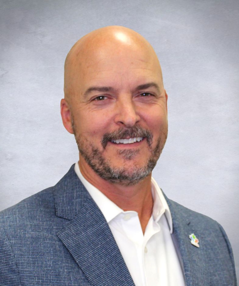 Executive Superintendent of Student Achievement & Innovation