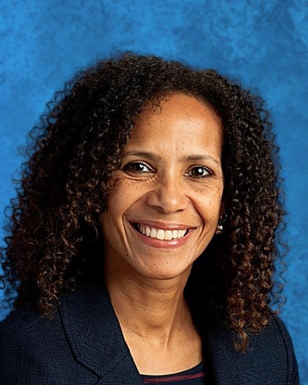 Jackie William-Leacock, Superintendent of Equitable Education